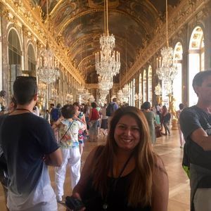 Meet your Posher, Jennifer